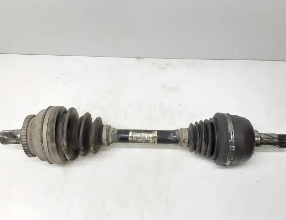 VOLVO S60 1 generation (2000-2009) Przedni lewy wał napędowy P8689213 23604514
