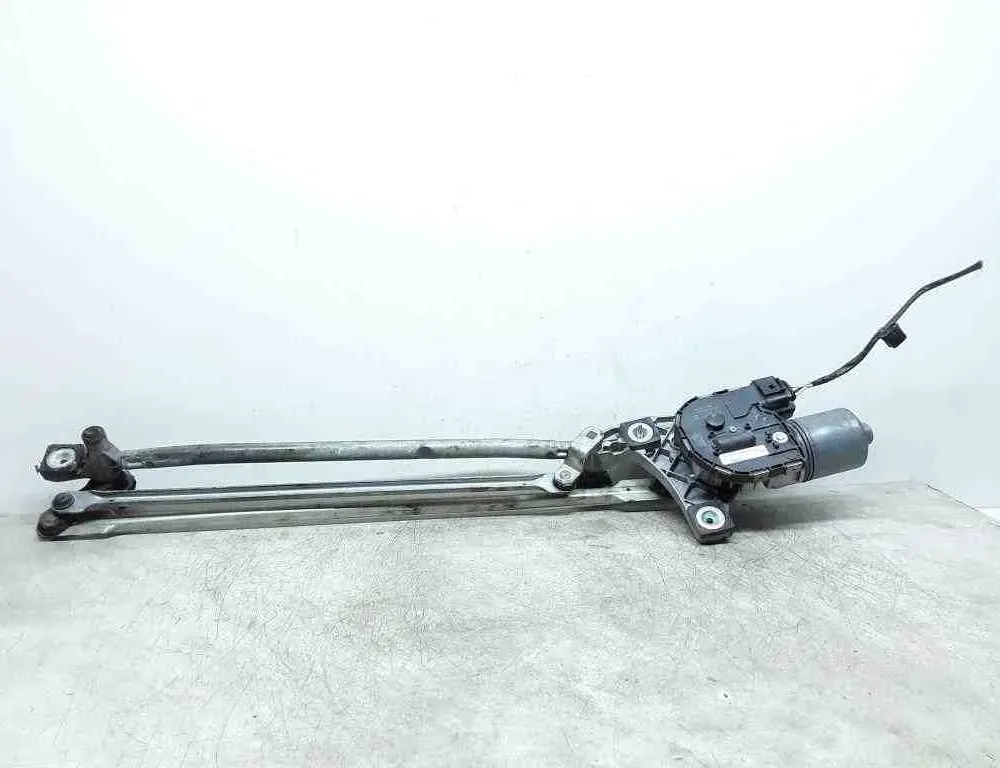 VOLVO V50 1 generation (2003-2012) Mechanizm wycieraczki przedniej szyby 1397220585,3397021156,31253518 32647019