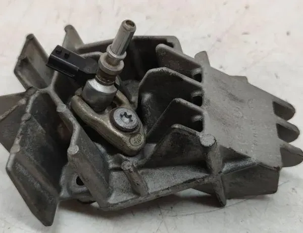 NISSAN Qashqai 2 generation (2013-2023) AdBlue Injectors H8200769153 33328528