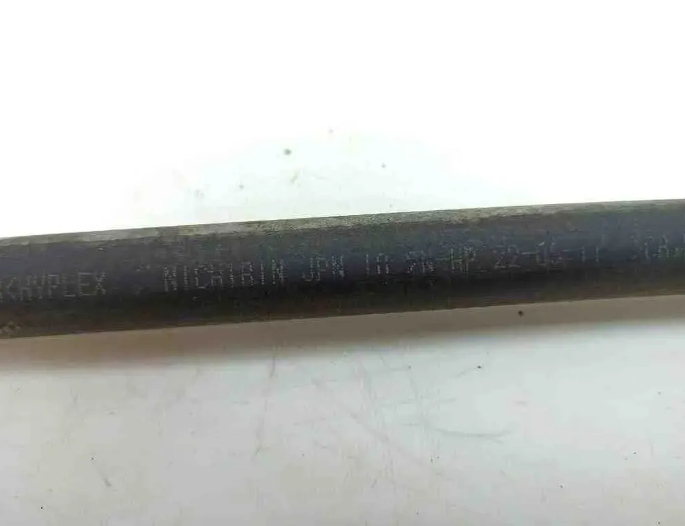 VOLKSWAGEN Transporter T6 (2015-2024) Power Steering Hose Pipe 32705918