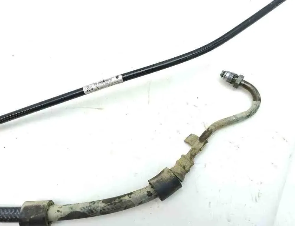 VOLKSWAGEN Transporter T6 (2015-2024) Power Steering Hose Pipe 7E0422896G,7E2422891T 32705919