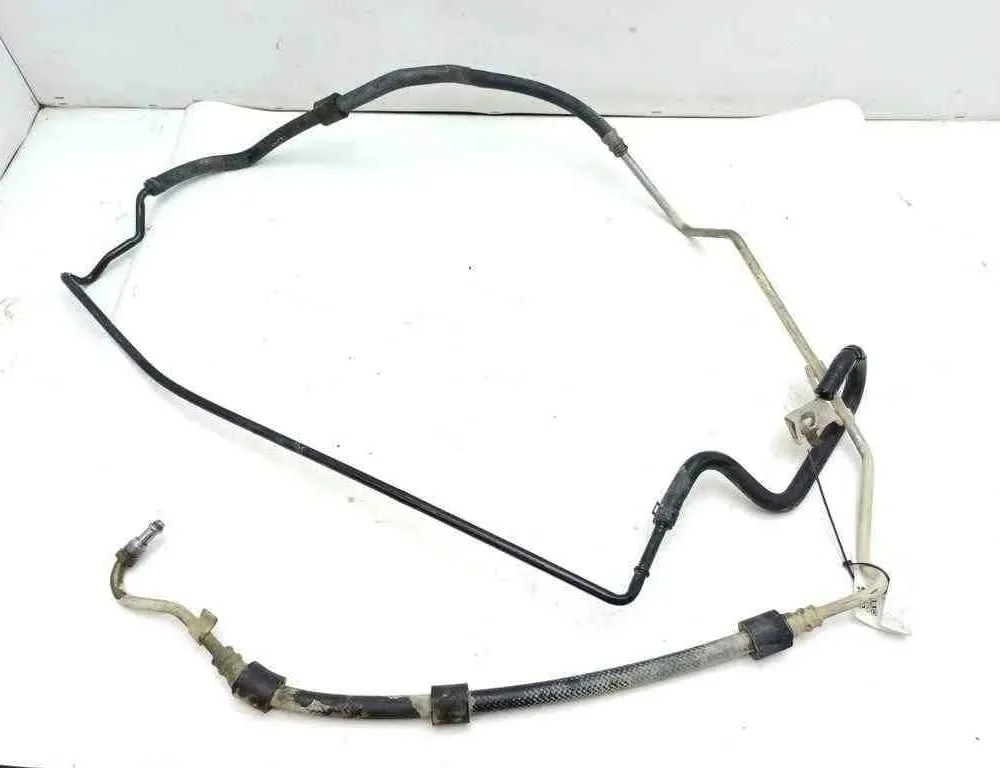 VOLKSWAGEN Transporter T6 (2015-2024) Power Steering Hose Pipe 7E0422896G,7E2422891T 32705919