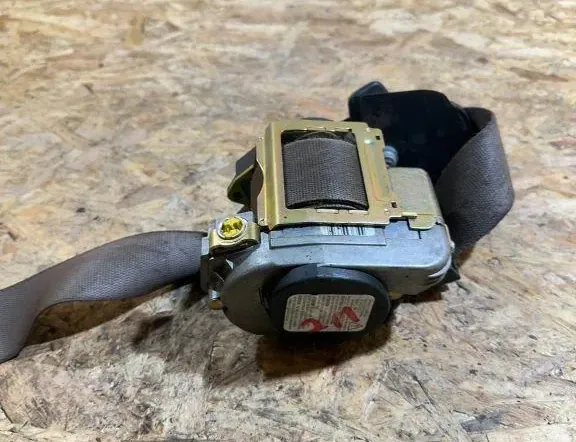 MERCEDES-BENZ E-Class W211/S211 (2002-2009) Front Left Seatbelt 561014701,008R000 34564793