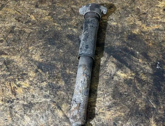 MERCEDES-BENZ E-Class W211/S211 (2002-2009) Rear Left Shock Absorber a2123203930 34565719