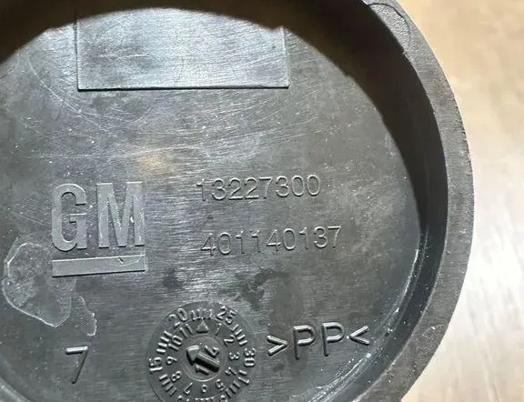 OPEL Insignia A (2008-2016) Zbiornik zbiornika spryskiwacza 13227300,401140137 34559372