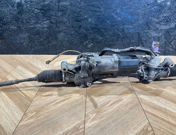 MERCEDES-BENZ C-Class W205/S205/C205 (2014-2023) Drążek kierowniczy 34559314