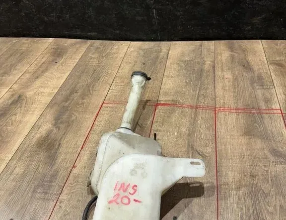 OPEL Insignia A (2008-2016) Zbiornik spryskiwacza okien 401140137,13221295 34566537