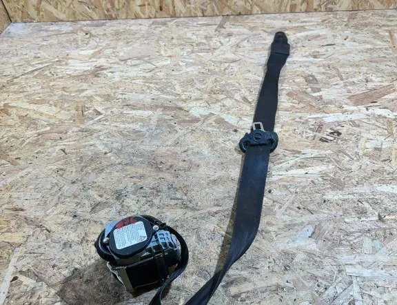 AUDI Q7 4L (2005-2015) Front Left Seatbelt 606728300,008R000 34564774