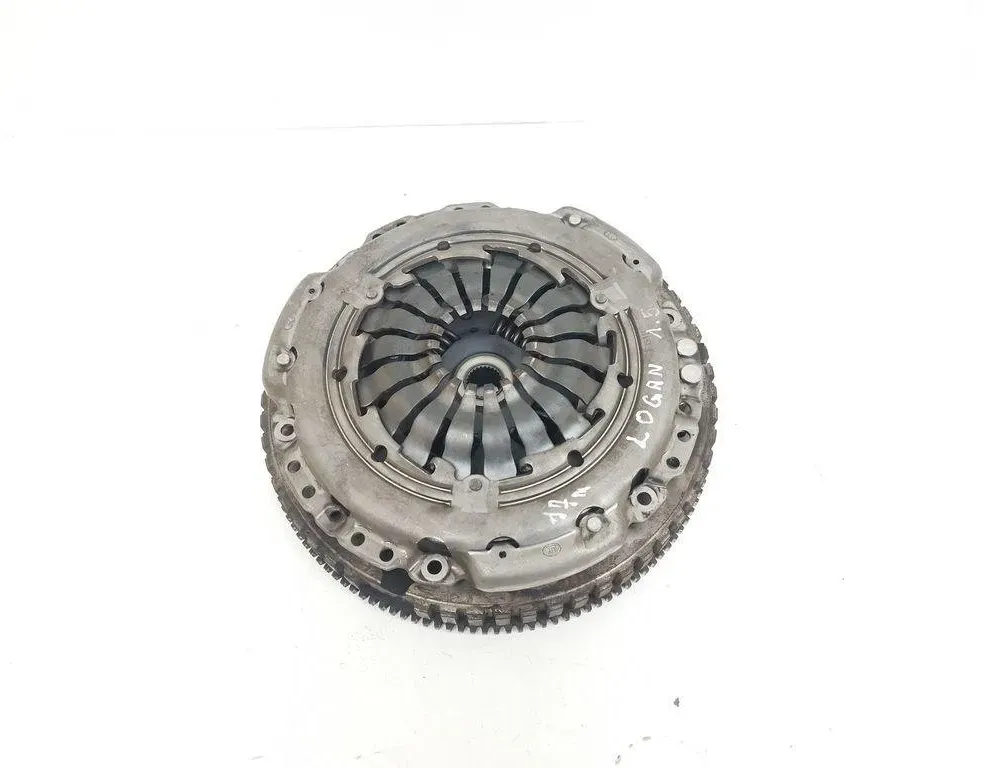 DACIA Logan 2 generation (2013-2020) Clutch Kit 31335906