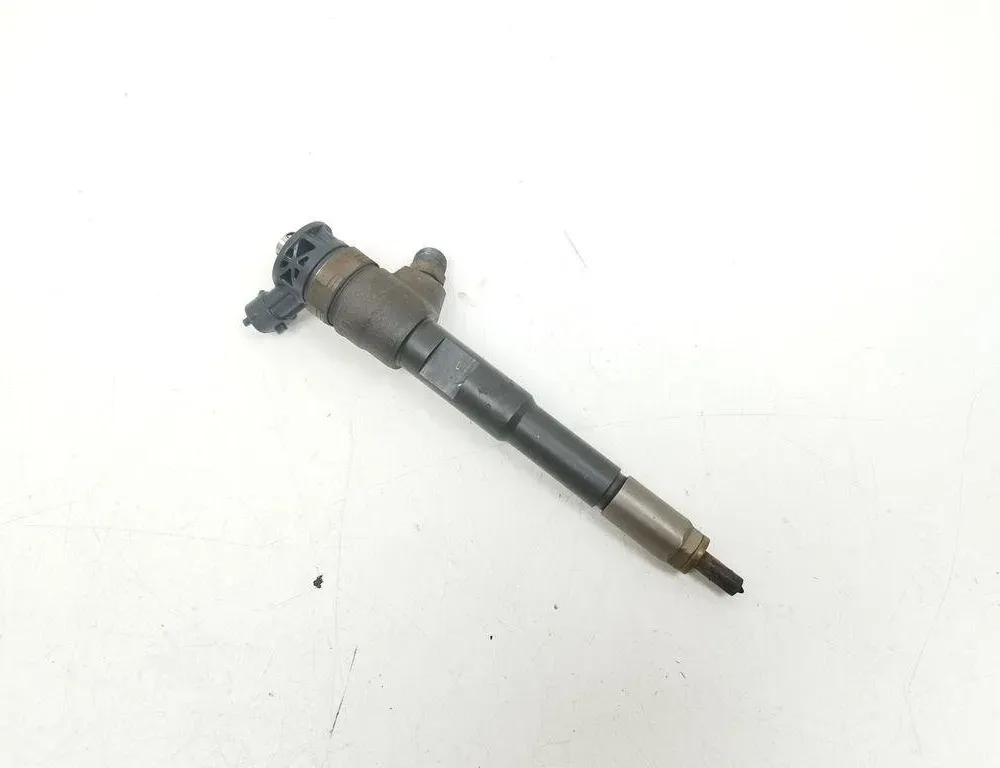 DACIA Logan 2 generation (2013-2020) Wtrysk paliwa 0445110652 31364934