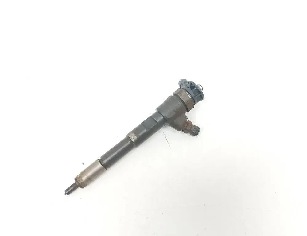 DACIA Logan 2 generation (2013-2020) Wtrysk paliwa 0445110652 31368066