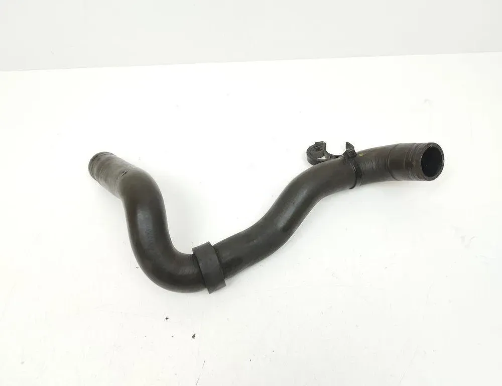 DACIA Logan 2 generation (2013-2020) Coolant Hose Pipe 215014119R 31377835