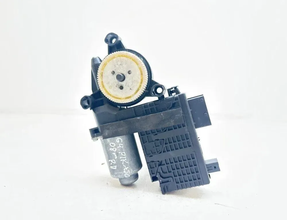 CITROËN C4 Picasso 1 generation (2006-2013) Front Right Door Window Control Motor 9682495780 31386754