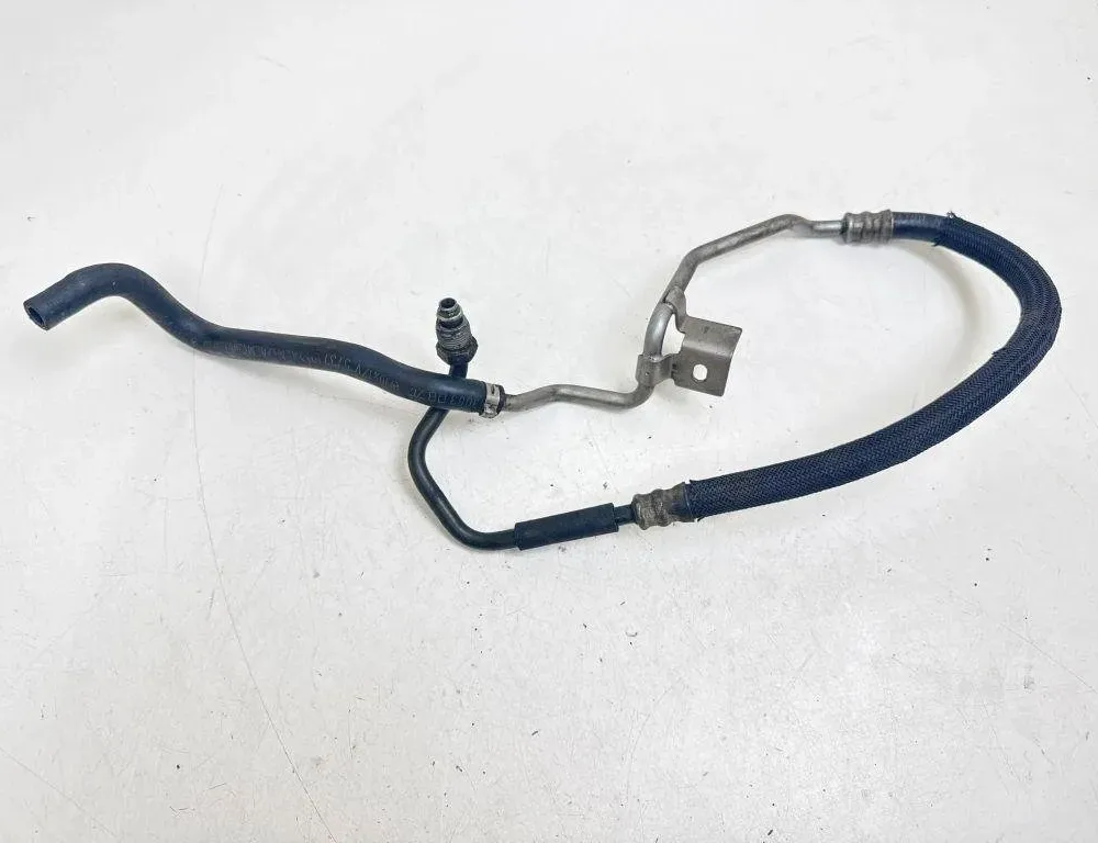 MERCEDES-BENZ S-Class W220 (1998-2005) Power Steering Hose Pipe A2209978882 31389355
