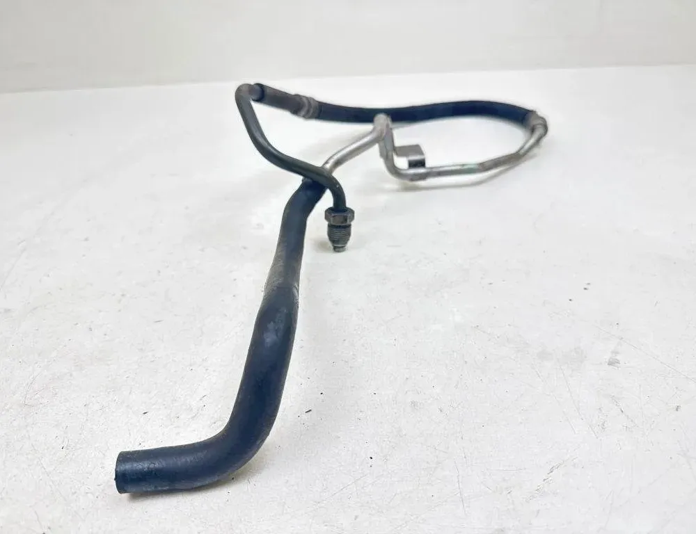 MERCEDES-BENZ S-Class W220 (1998-2005) Power Steering Hose Pipe A2209978882 31389355