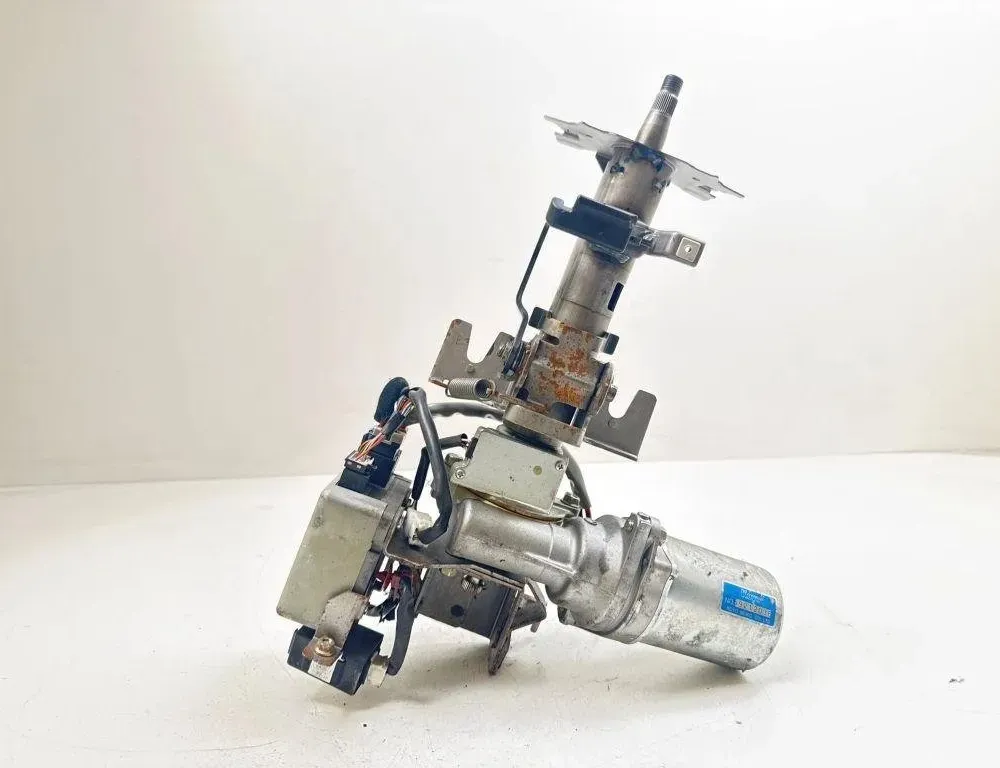 HYUNDAI Getz 1 generation (2002-2011) Elektryczne wspomaganie kierownicy 563001C700 31393091