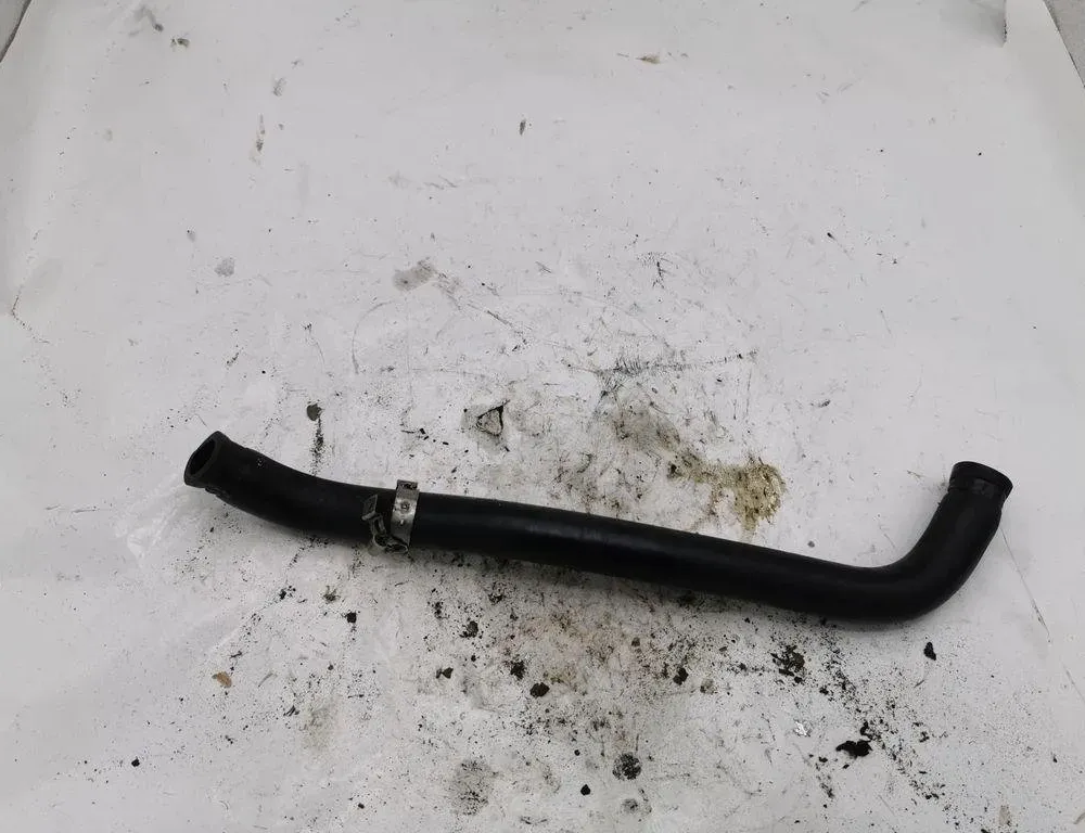 BMW 5 Series E60/E61 (2003-2010) Power Steering Hose Pipe 31757810