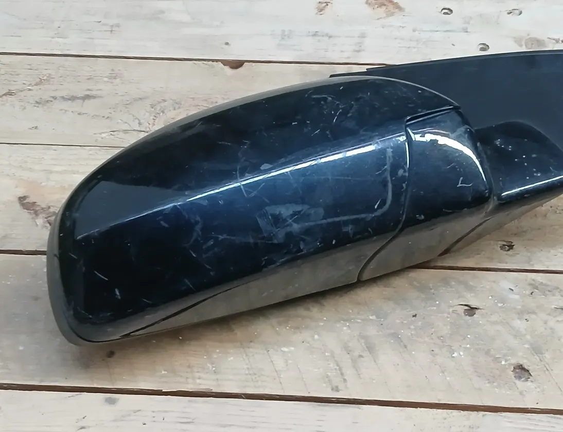 OPEL Vectra C (2002-2005) Right Side Wing Mirror 24436147,352502 35106068