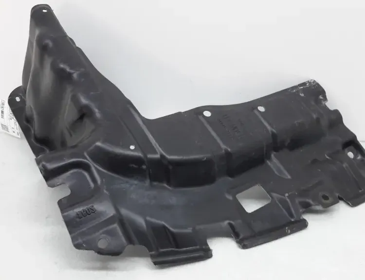 TOYOTA Yaris Verso 1 generation (1999-2006) Engine Cover 5144252010 35107861