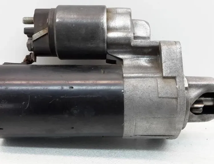 MERCEDES-BENZ S-Class W220 (1998-2005) Rozrusznik A1121510001 20971239