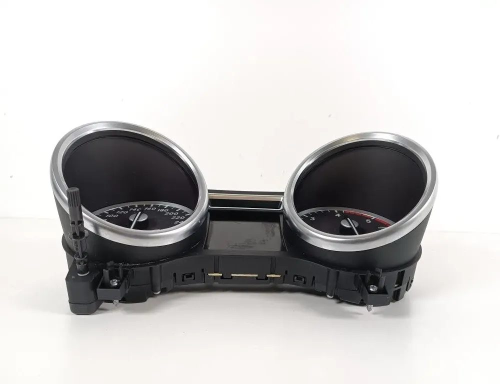 MERCEDES-BENZ M-Class W166 (2011-2015) Speedometer A1669004408,A1669009004,A1669007410 23895164