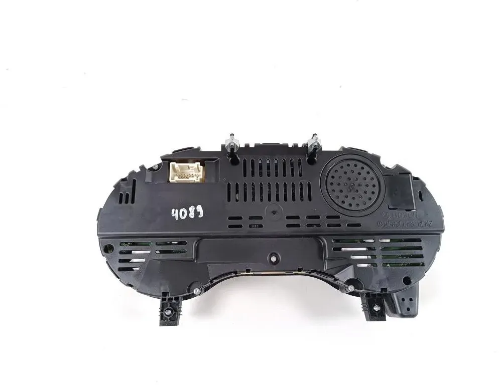 MERCEDES-BENZ M-Class W166 (2011-2015) Speedometer A1669004408,A1669009004,A1669007410 23895164