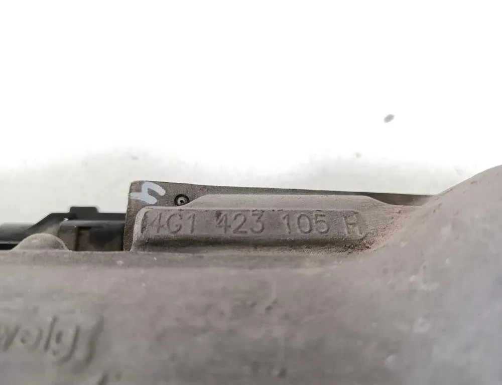 AUDI A7 C7/4G (2010-2020) Drążek kierowniczy 4G1423105H,4G1423055BG 29770882