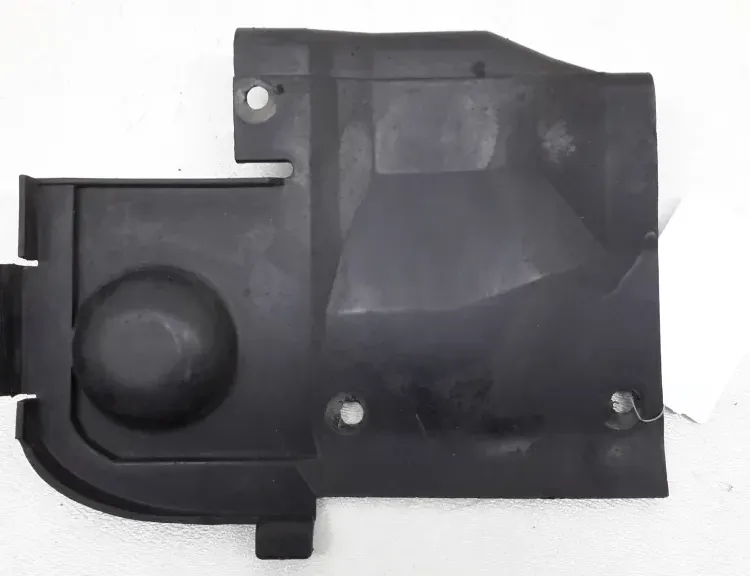 MERCEDES-BENZ A-Class W168 (1997-2004) Pokrywa silnika A1686280111 35107914