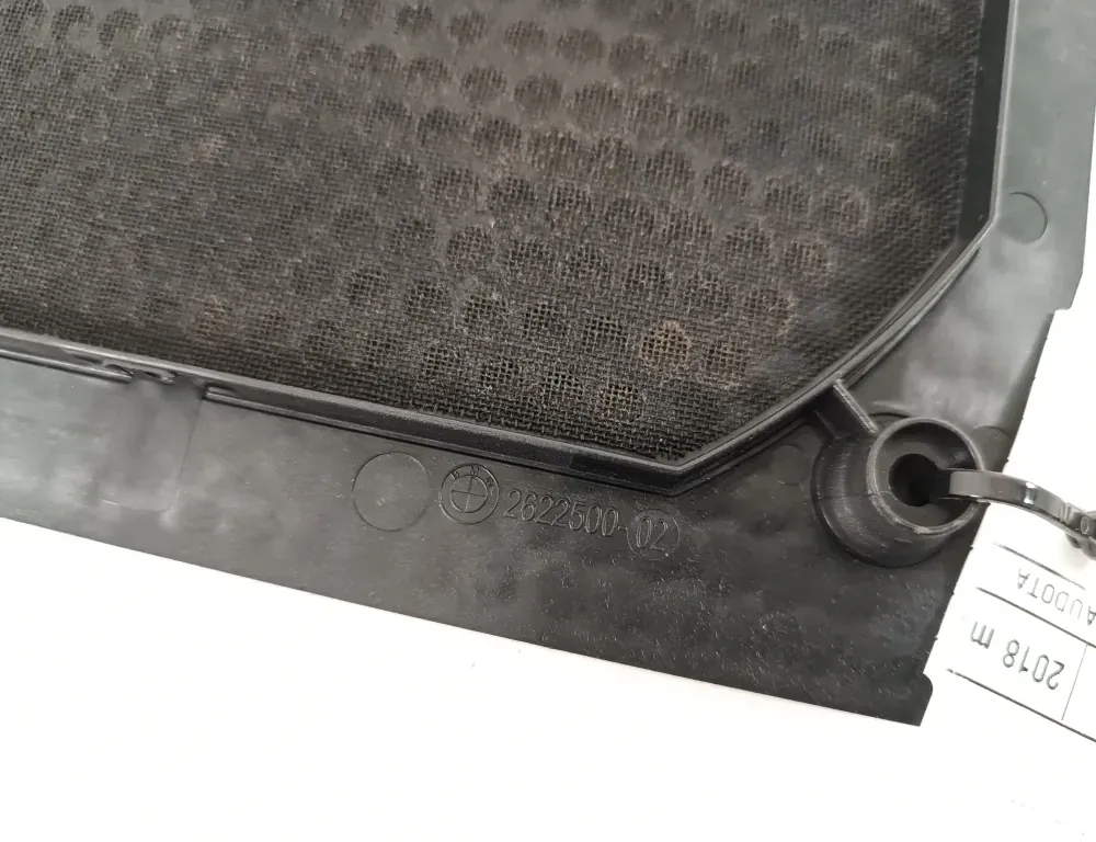 BMW 2 Series Grand Tourer F46 (2018-2023) Osłona głośnika 2622500 35107684