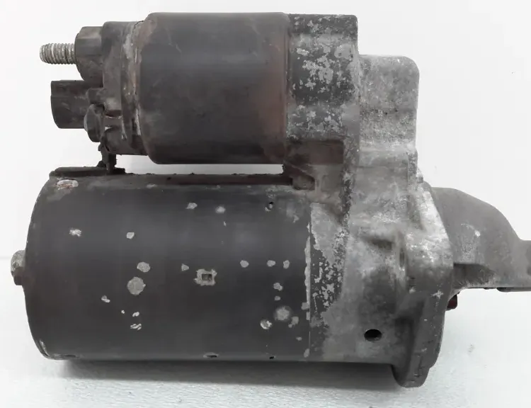 TOYOTA Corolla E120 (2000-2008) Rozrusznik 28100-0D030 35104820