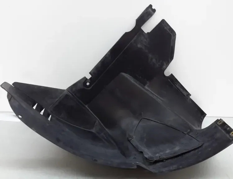 MERCEDES-BENZ A-Class W168 (1997-2004) Front Right Inner Fender Front Part A1686900230 35108043