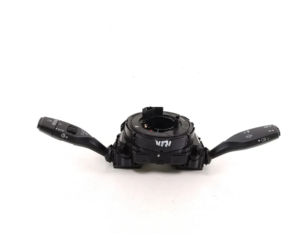 BMW 2 Series Grand Tourer F46 (2018-2023) Przełącznik dźwigni wycieraczek kierunkowskazów 6827372 35107842