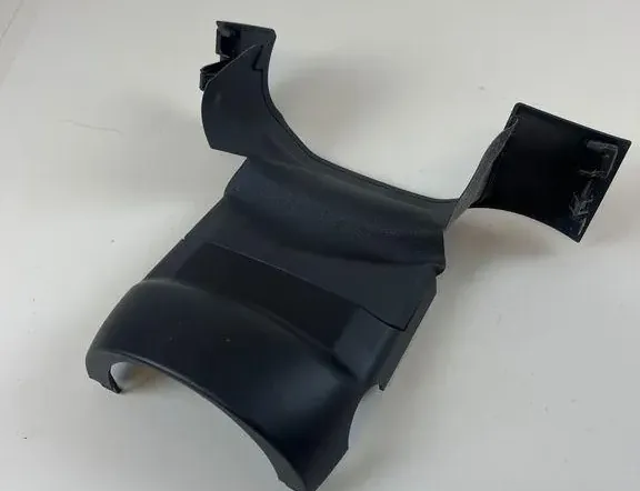 AUDI Q5 8R (2008-2017) Steering  Mechanism Trim 8R0953515 33269589