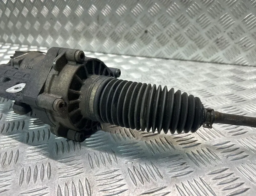 BMW 3 Series E90/E91/E92/E93 (2004-2013) Drążek kierowniczy 6855880 35105040