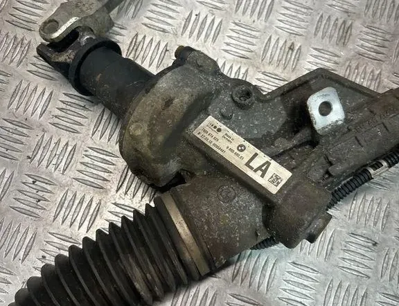 BMW 3 Series E90/E91/E92/E93 (2004-2013) Drążek kierowniczy 6855880 35105040