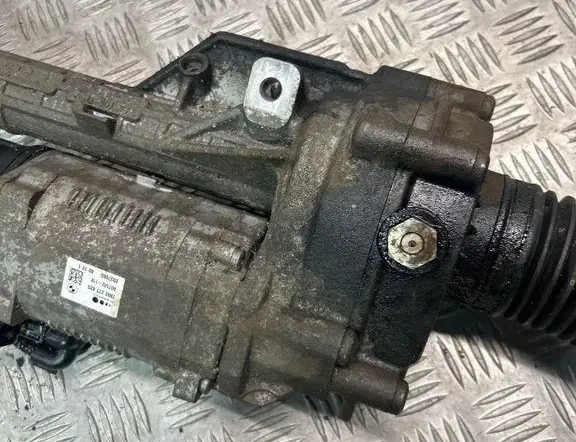 BMW 3 Series E90/E91/E92/E93 (2004-2013) Drążek kierowniczy 6855880 35105040