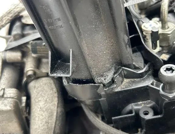 BMW X5 E70 (2006-2013) Silnik N57D30B 35110024