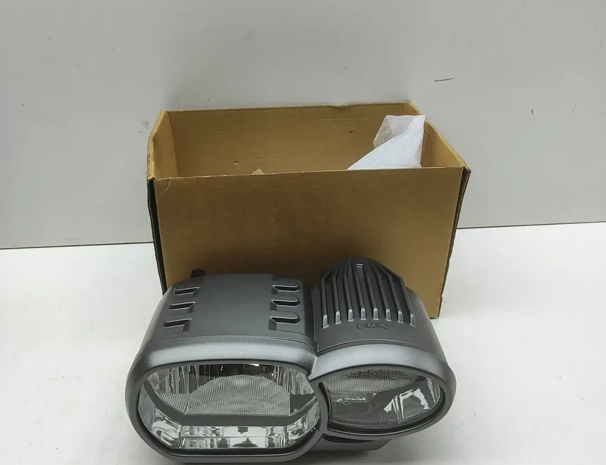 BMW K Reflektor przedni 8535146,63128535146,63127709228 34785653