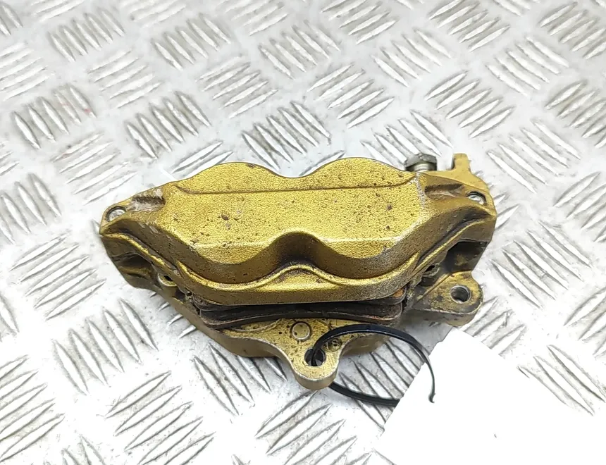 HONDA CBR (1983-2016) Zacisk hamulca przedniego lewego, lewy 33942971