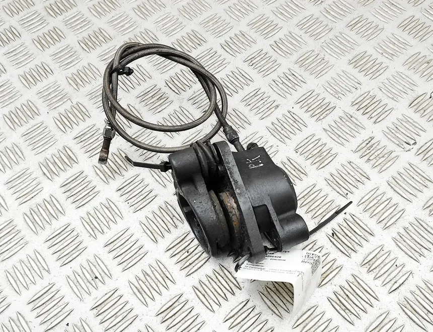 HARLEY-DAVIDSON MC SPORTSTER Zacisk hamulca przedniego lewego, lewy 34266428