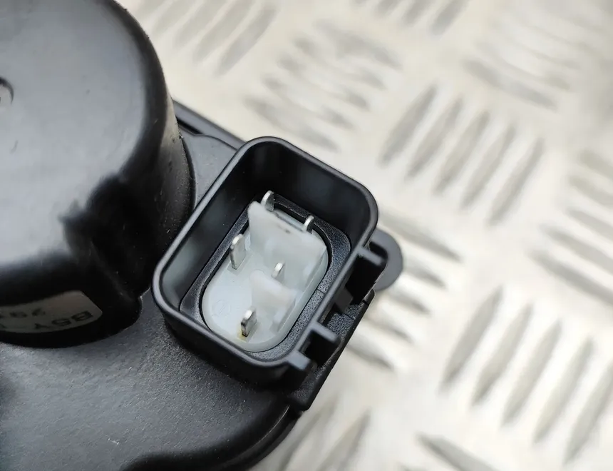 YAMAHA MT Serwosilnik zaworu EXUP B5Y-01,B5Y858200100 34274051