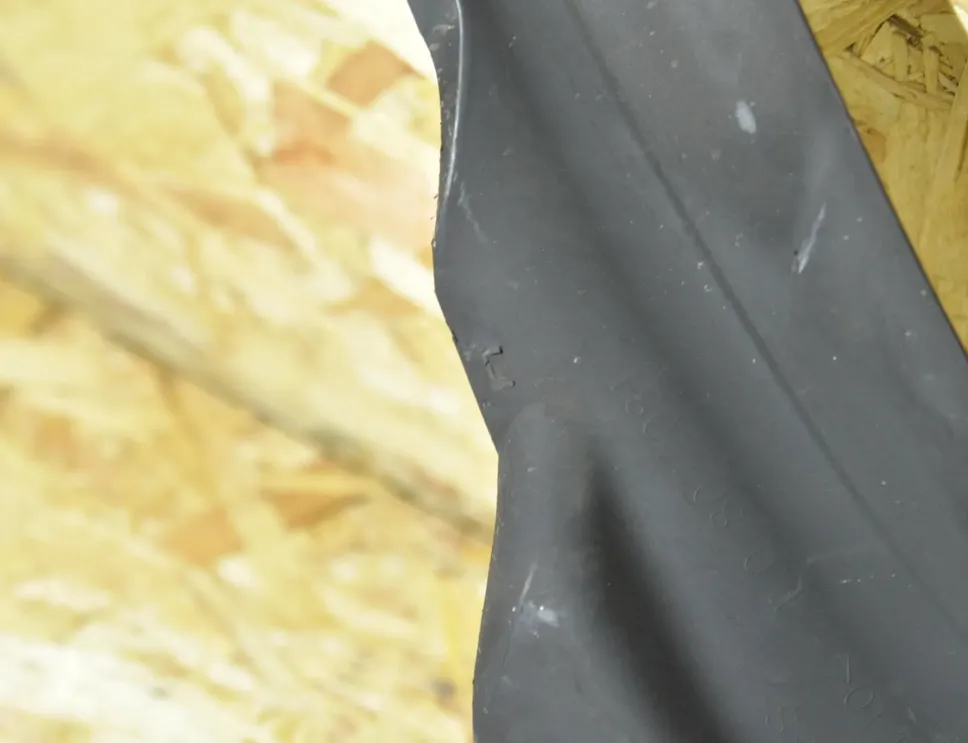 AUDI Q7 4L (2005-2015) Upper Slam Panel Frame Part 4L0807081 23055187