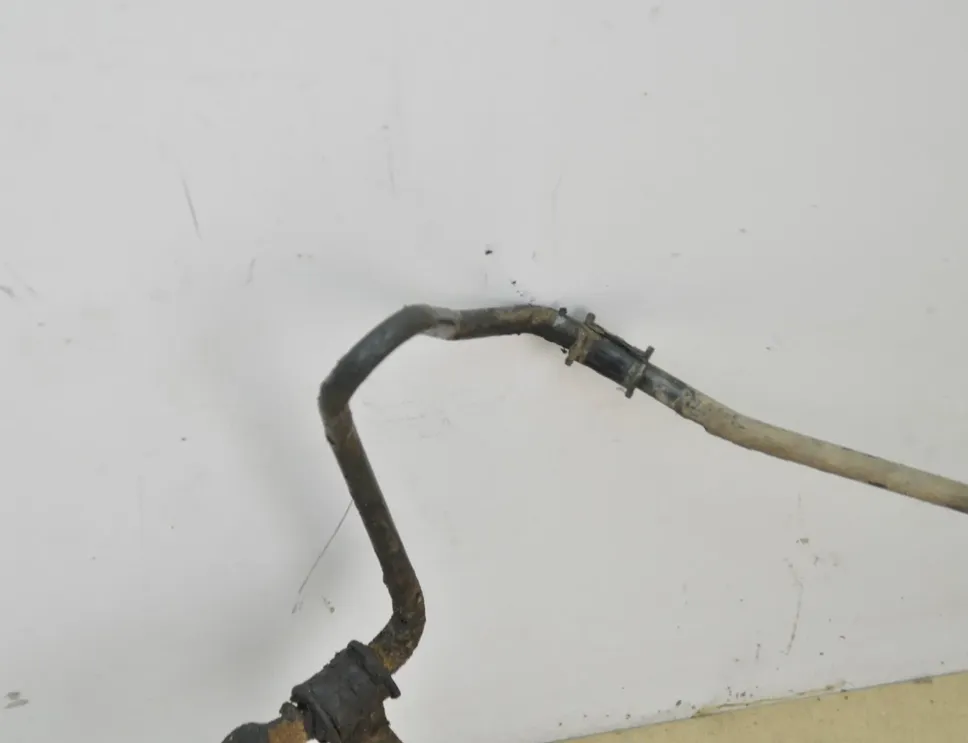 FORD Galaxy 2 generation (2006-2015) Power Steering Hose Pipe 9G913A212AB 30720341