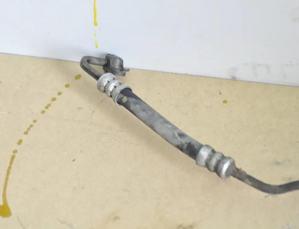 FORD Galaxy 2 generation (2006-2015) Power Steering Hose Pipe 9G913A212AB 30720341