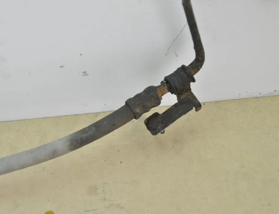 FORD Galaxy 2 generation (2006-2015) Power Steering Hose Pipe 9G913A212AB 30720341