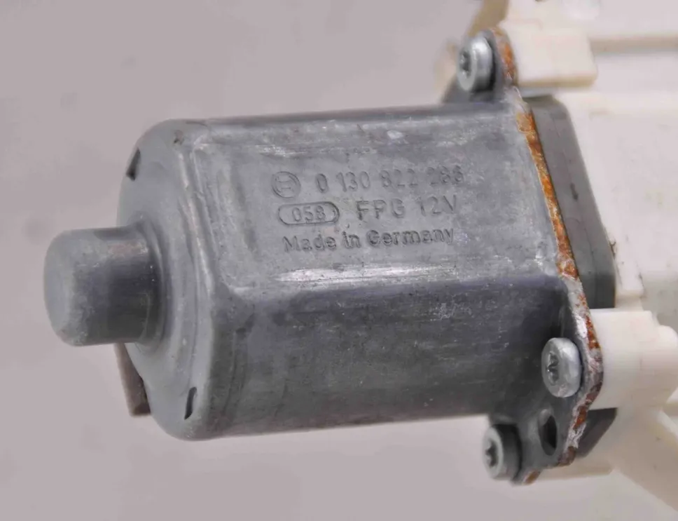 FORD Galaxy 2 generation (2006-2015) Front Right Door Window Regulator 0130822286 32547461