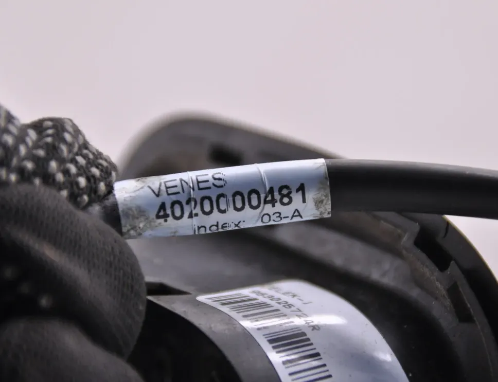 RENAULT Clio 4 generation (2012-2020) Left Side Wing Mirror 963025724R,NNP 33381058