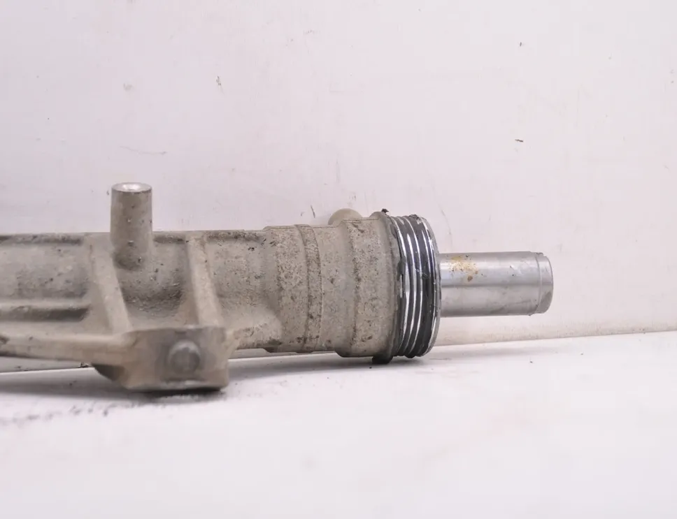 RENAULT Clio 4 generation (2012-2020) Steering Rack 490014832R,2014120SRG 33446645