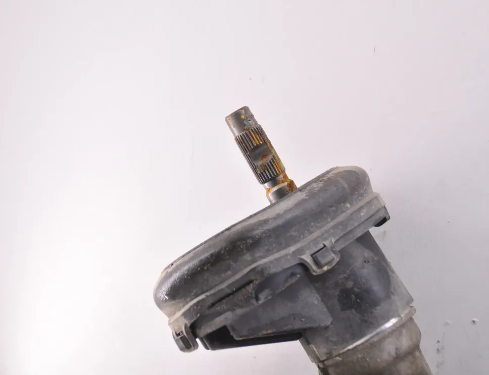 RENAULT Clio 4 generation (2012-2020) Steering Rack 490014832R,2014120SRG 33446645