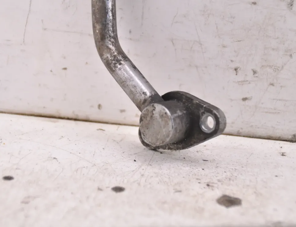 VOLKSWAGEN Transporter T6 (2015-2024) Power Steering Hose Pipe 7E1422893AT 34058906